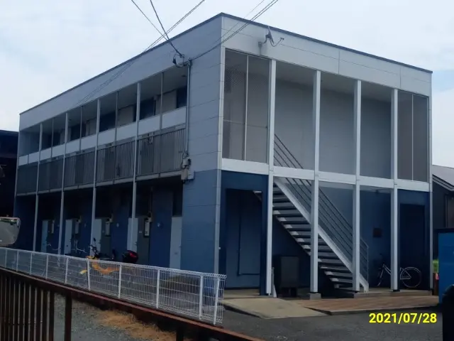 ★手数料０円★茅ヶ崎市矢畑　月極駐車場（LP）